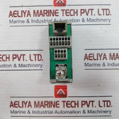 Wago 289-179 Interface Module Y-CONRJ45