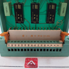 Rolf Janssen 1.880 Printed Circuit Board 24V