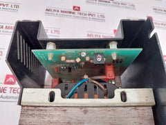 Caterpillar Monitor 200 24V Transformer Monitor 9Amp