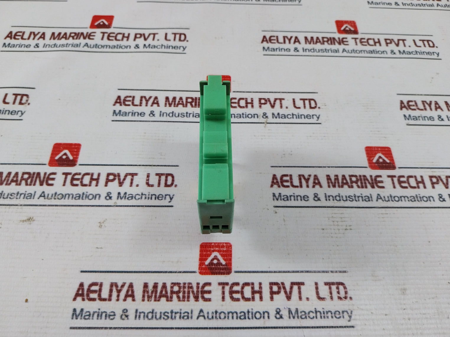 Phoenix Contact Emg 17-rel/Ksr-24/21 Relay Module 250Vac/6A