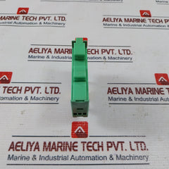 Phoenix Contact Emg 17-rel/Ksr-24/21 Relay Module 250Vac/6A