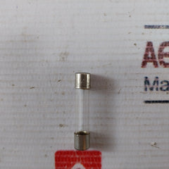 Lot of 19X 0.4A Glass Tube Fuse