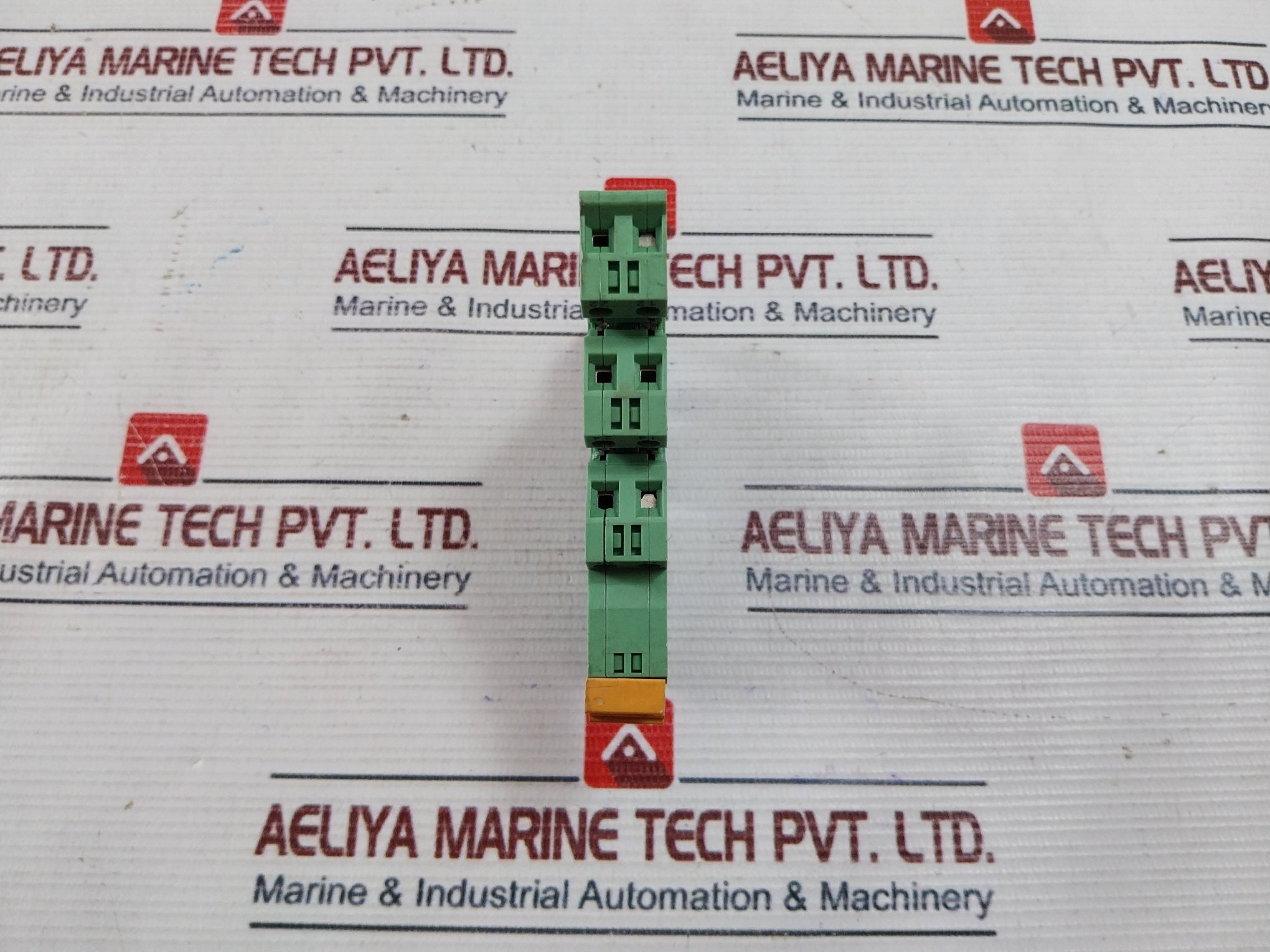 Phoenix Contact Plc-bsc-24Dc/21-21 Relay Socket 250Vac/6A