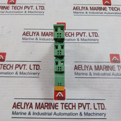 Phoenix Contact Plc-bsc-24Dc/21-21 Relay Socket 250Vac/6A