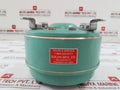 Solon 6Psw3-1 Pressure Switch 0-100 Psi 15A-125/250/480 Vac