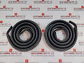 Oteco 433602 Side Seal Set RH, MG, MUD, SIDE SL