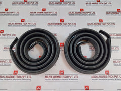 Oteco 433602 Side Seal Set RH, MG, MUD, SIDE SL