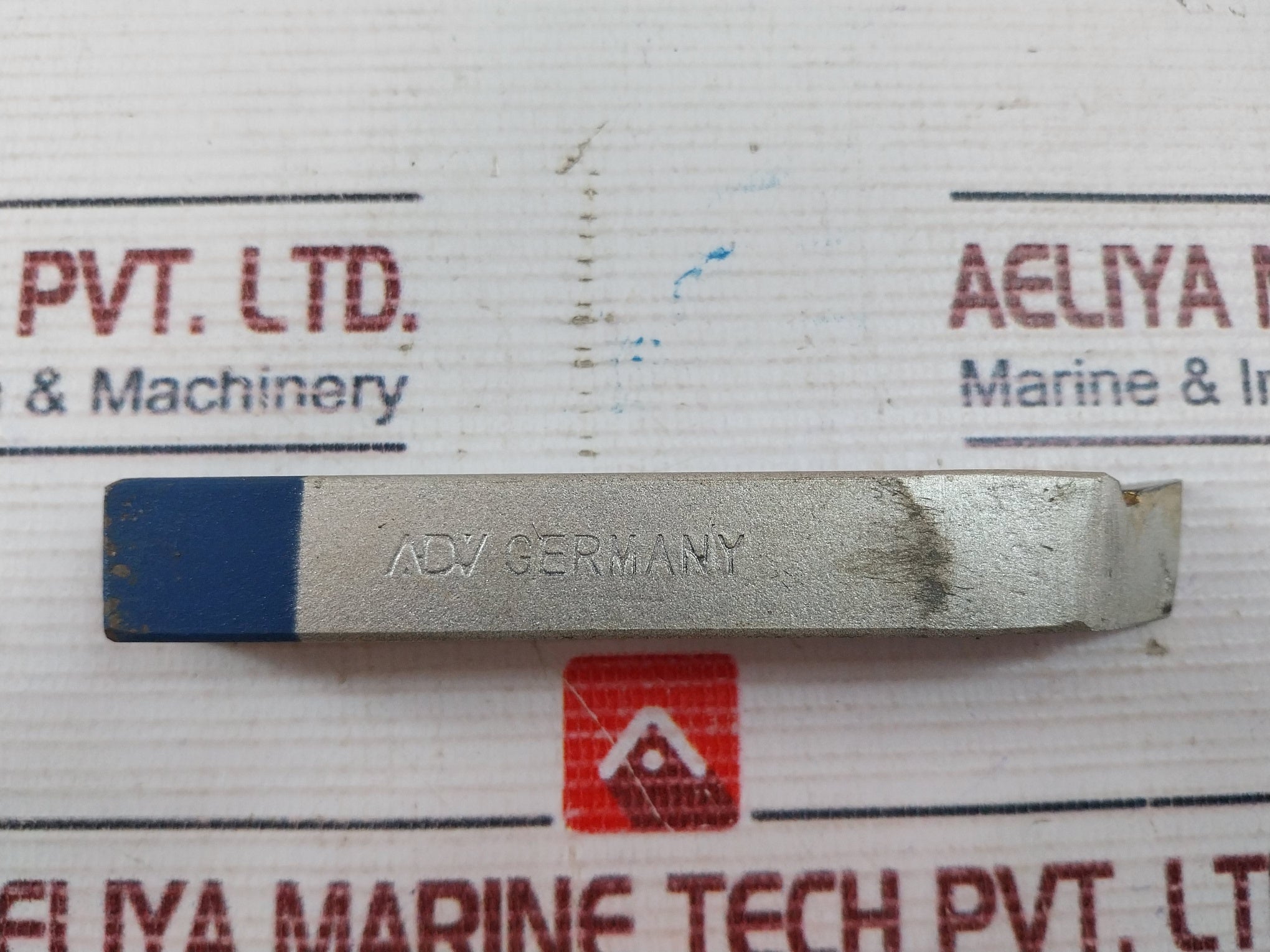 Adv Iso15 R 1616 P30 Carbide Tipped Tool