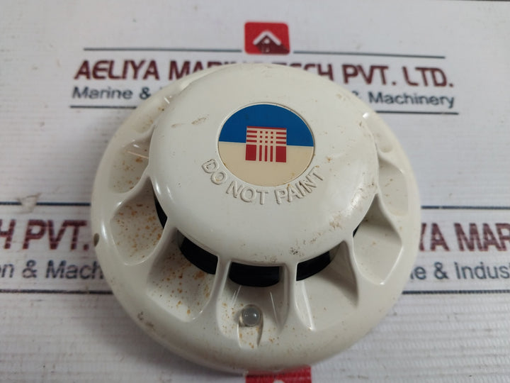 Thorn Security Mr901M Optical Smoke Detector 516-057-401