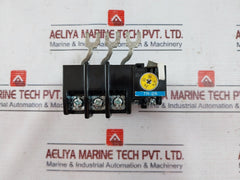 Fuji Electric Tr-2N Thermal Overload Relay Tr-24 F23267904