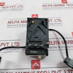 Fuji Electric Tr-0Nl Thermal Overload Relay