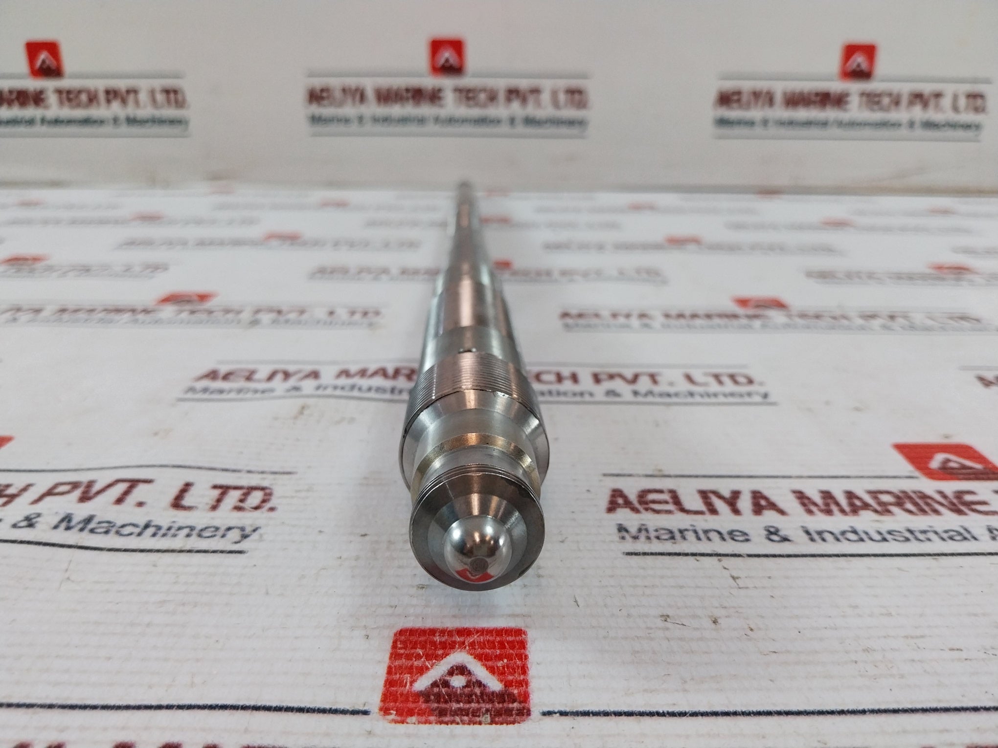 Fukui Seisakusho Sl631(T) Spindle For Safety Valve