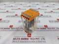 Schleicher Ks5132 Stepping Relay Ssf 32, 380V 50/60Hz
