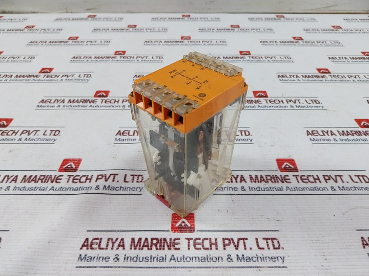 Schleicher Ks5132 Stepping Relay Ssf 32, 380V 50/60Hz
