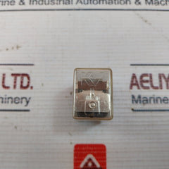Kv Vp2/Cab/12V Relay Wk 28/02