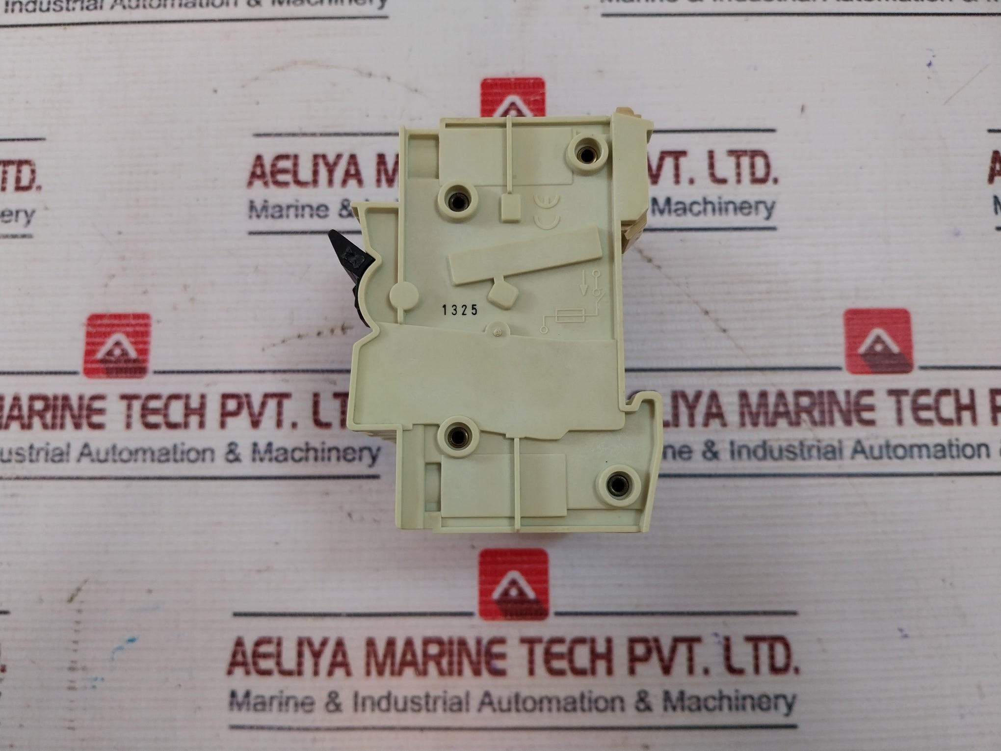 Lk Ga1 Group Switch 250-400V Ip20