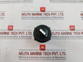 Fuji Electric Ar30Pr-2 Selector Switch 250V 6A Ui600V