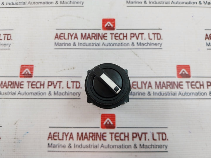 Fuji Electric Ar30Pr-2 Selector Switch 250V 6A Ui600V