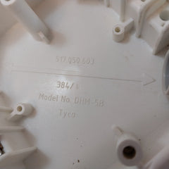 Lot of 3X Tyco DHM-5B Deckhead Head Mounting Base 517.050.603