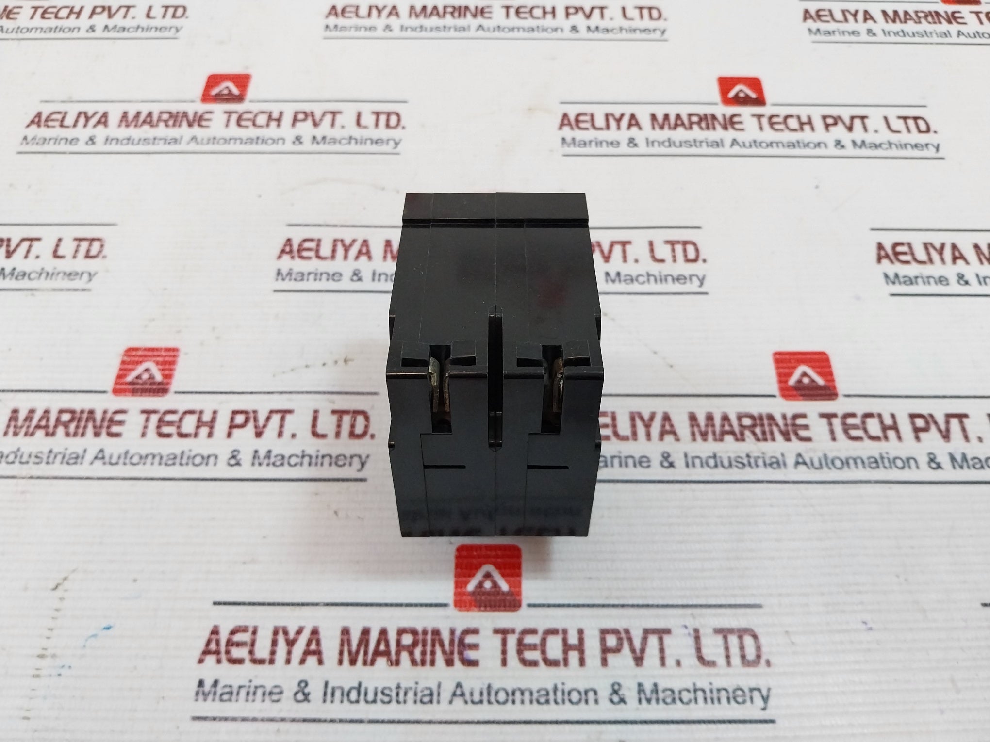 Mitsubishi Electric Bh-p No-fuse Circuit Breaker 15A 2-pole