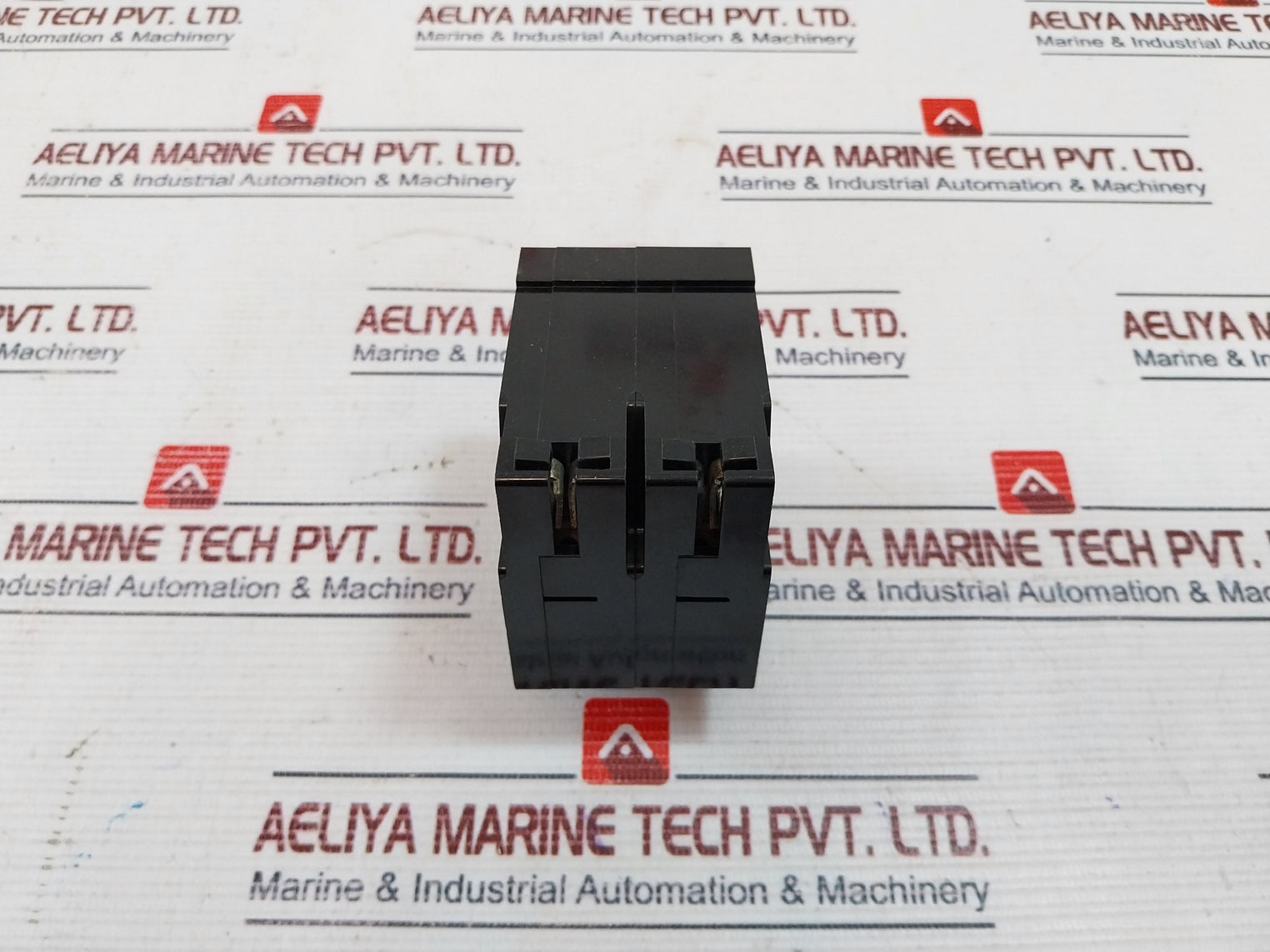 Mitsubishi Electric Bh-p No-fuse Circuit Breaker 15A 2-pole