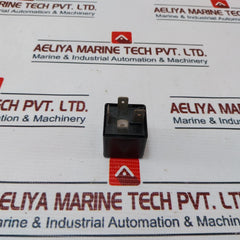 Tyco Vf4-11F11-c06 Automotive Relay 12Vdc 40A