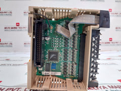 Omron Cqm1-od212 16Points Output Module Unit 5-24Vdc