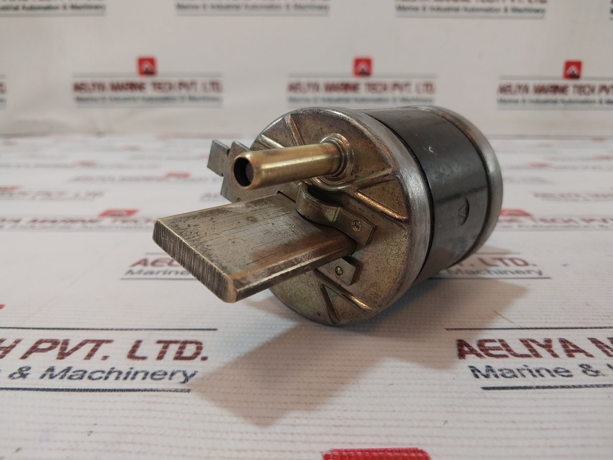 Ferraz 63 211 Fuse 3~500 V/X~500 V Am 500A