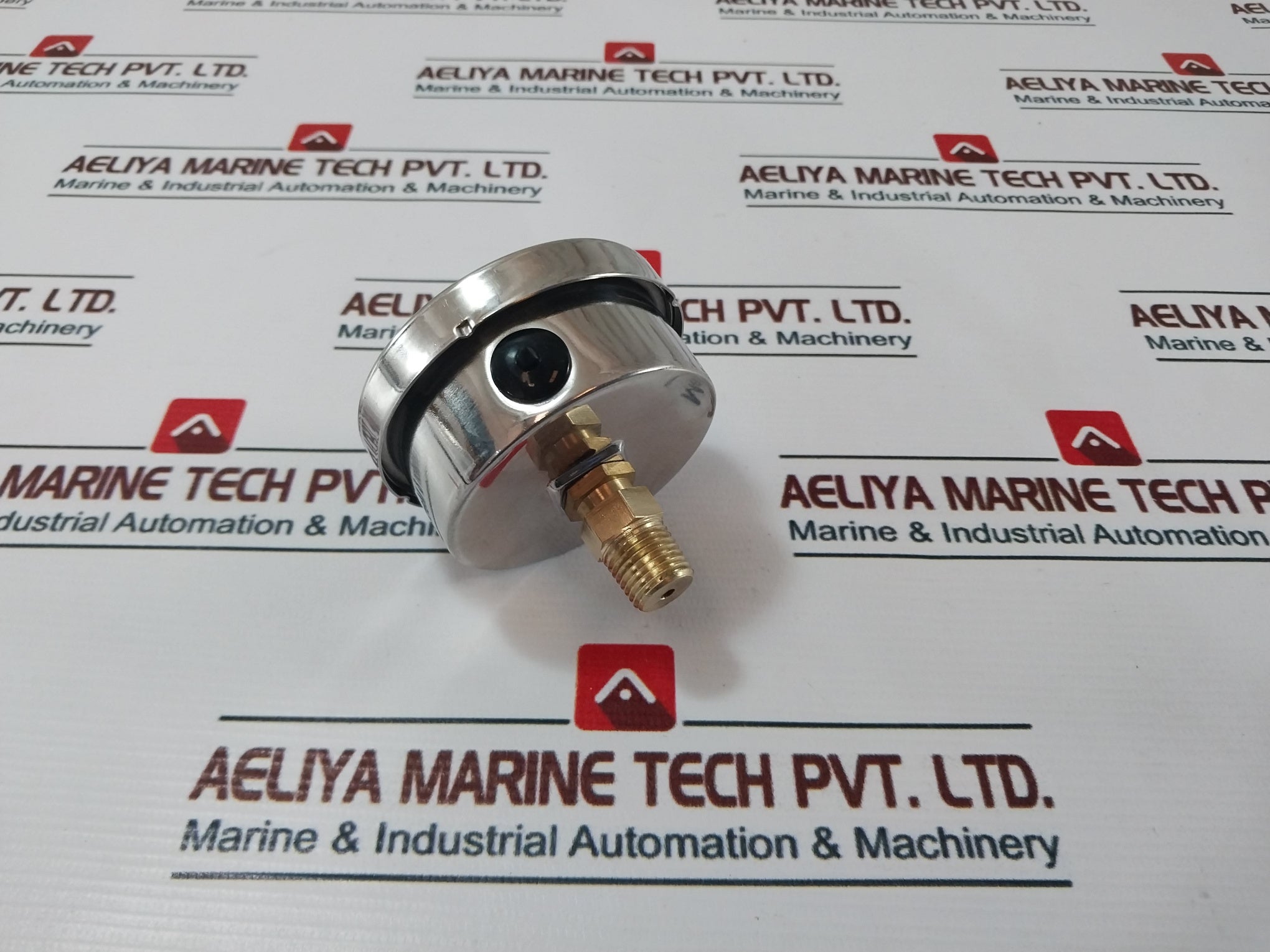 Beyca Mm2-45 Air Pressure Gauge 63 Mm,0-7 Kg/Cm2