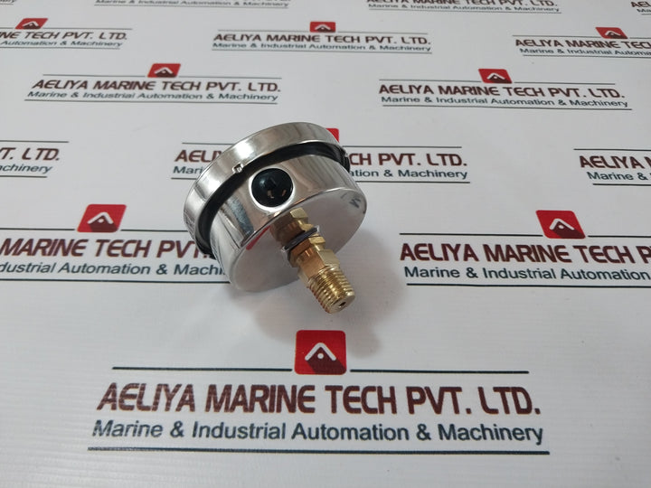 Beyca Mm2-45 Air Pressure Gauge 63 Mm,0-7 Kg/Cm2