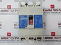 Shihlin Electric Nf125-sn No Fuse Circuit Breaker Temp 40?C,50/60Hz,690V,60A