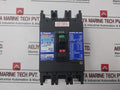 Terasaki Xs50Nb 3 Pole Circuit Breaker Ac660V 50-60Hz 20A