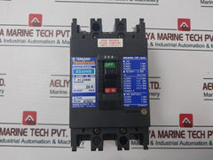 Terasaki Xs50Nb 3 Pole Circuit Breaker Ac660V 50-60Hz 20A