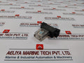 Lot Of 3X Omron My2 Relay With Base 10A 250Vac 30Vdc