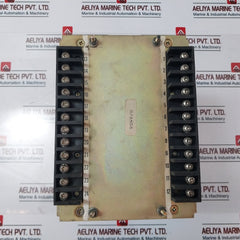 C.E.E. Imm 7990 Motor Protection Relay 5A 60Hz