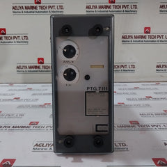 C.E.E. Ptg 7111 Overpower Relay 5A 60Hz
