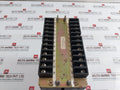 C.E.E. Itg 7166 Phase Overcurrent Relay 60Hz 24V sf