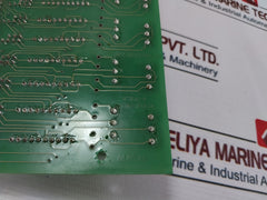 Jani Eletcro 1036/Jp0136 Printed Circuit Board Atb16-4