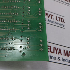 Jani Eletcro 1036/Jp0136 Printed Circuit Board Atb16-4
