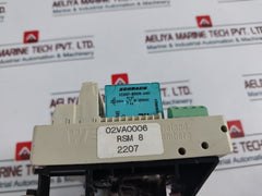 Valmet Rsm8 Terminal Module 02Va0006 Web 1002