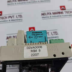 Valmet Rsm8 Terminal Module 02Va0006 Web 1002
