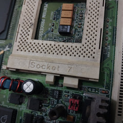Advantech Pcm-5894/5892 A3.2 Control Mainboard 1907589405