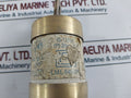 Sg Controls 315A Hbc Fuse Link 415Vac