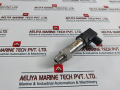 Kongsberg Gt300C3G4V Pressure Transmitter
