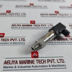 Kongsberg Gt300C3G4V Pressure Transmitter