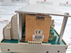 Valmet Atb16-4 16-channel Relay Card Controller Board Module 4-20Ma 21264684