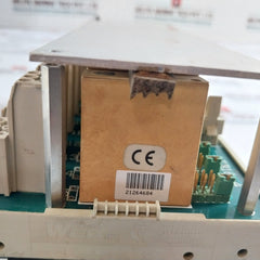 Valmet Atb16-4 16-channel Relay Card Controller Board Module 4-20Ma 21264684