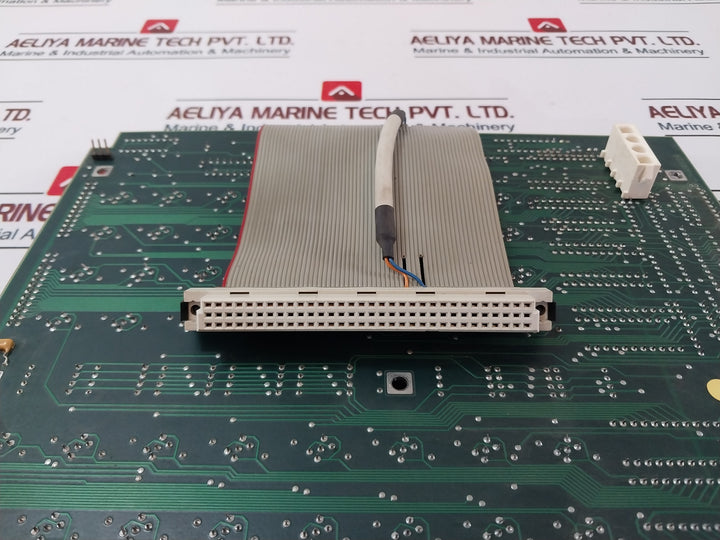 Norcontrol Automation Na1012.3 Operators Panel Dc7 Ha221119B