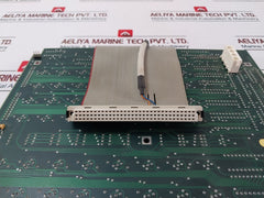 Norcontrol Automation Na1012.3 Operators Panel Dc7 Ha221119B
