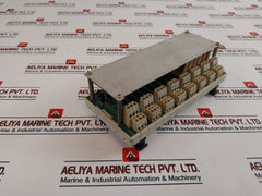 Jani Electro Atb16-4 16-channel Relay Card Controller Board Module